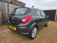 Vauxhall Corsa SE 3