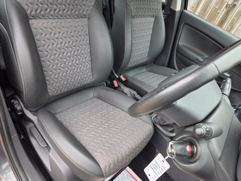 Vauxhall Corsa SE 16