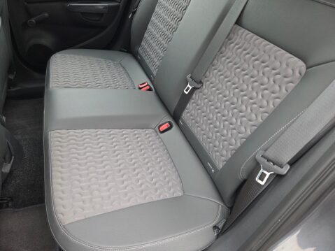 Vauxhall Corsa SE 23