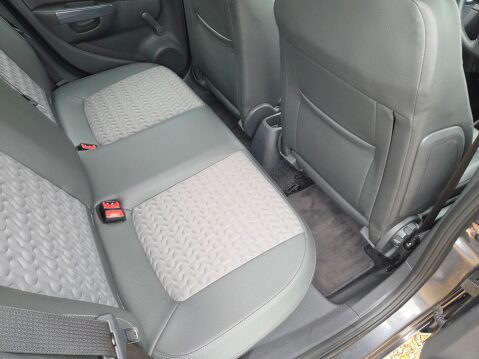 Vauxhall Corsa SE 19