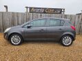 Vauxhall Corsa SE 6
