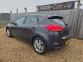 Kia Ceed CRDI 2 5