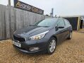 Kia Ceed CRDI 2 7