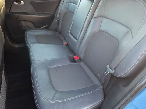 Kia Sportage KX-2 25