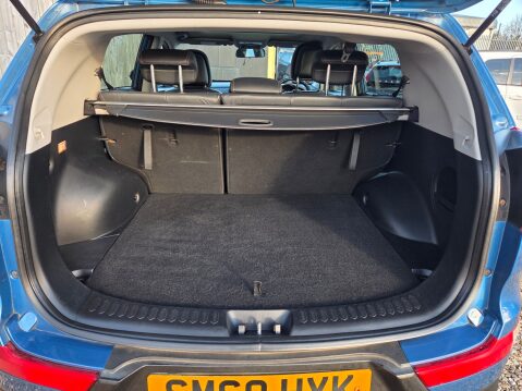 Kia Sportage KX-2 22