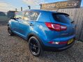 Kia Sportage KX-2 5