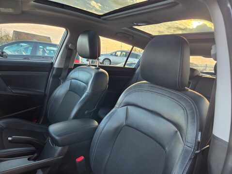 Kia Sportage KX-2 28