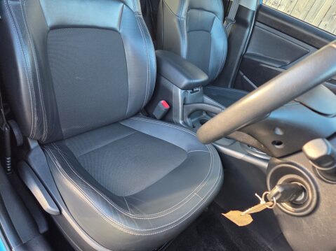 Kia Sportage KX-2 16