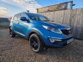 Kia Sportage KX-2 1