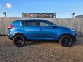 Kia Sportage KX-2 2