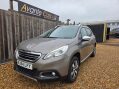 Peugeot 2008 E-HDI ALLURE 7