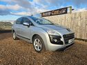 Peugeot 3008 HDI EXCLUSIVE