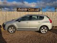 Peugeot 3008 HDI EXCLUSIVE 6