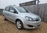 Vauxhall Zafira EXCLUSIV