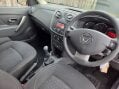Dacia Logan LAUREATE TCE 11