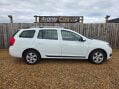 Dacia Logan LAUREATE TCE 2
