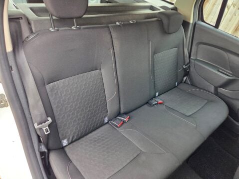 Dacia Logan LAUREATE TCE 20