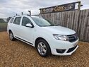 Dacia Logan LAUREATE TCE