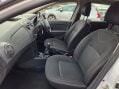 Dacia Logan LAUREATE TCE 25