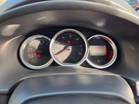 Dacia Sandero AMBIANCE SCE 13