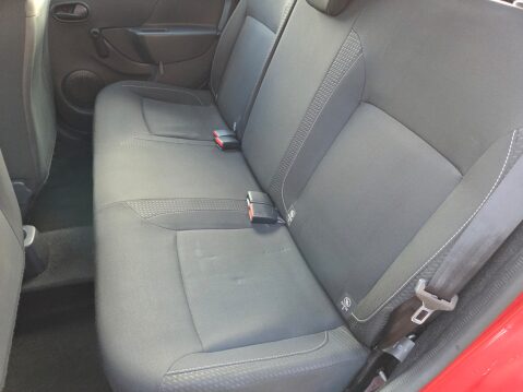 Dacia Sandero AMBIANCE SCE 25