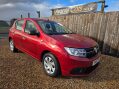 Dacia Sandero AMBIANCE SCE 1