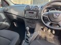 Dacia Sandero AMBIANCE SCE 14
