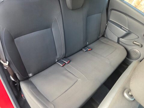 Dacia Sandero AMBIANCE SCE 21