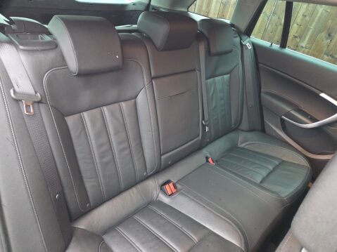 Vauxhall Insignia ELITE NAV CDTI ECOFLEX S/S 17