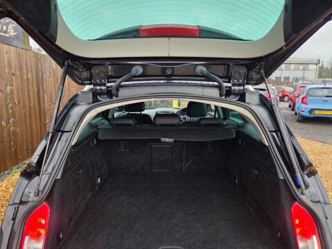 Vauxhall Insignia ELITE NAV CDTI ECOFLEX S/S 18