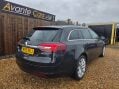 Vauxhall Insignia ELITE NAV CDTI ECOFLEX S/S 3