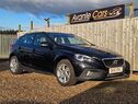 Volvo V40 D2 CROSS COUNTRY LUX