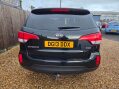 Kia Sorento CRDI KX-2 4