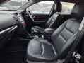 Kia Sorento CRDI KX-2 28