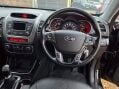 Kia Sorento CRDI KX-2 12