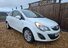 Vauxhall Corsa SE