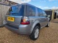 Land Rover Freelander SD4 XS 3