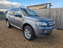 Land Rover Freelander SD4 XS
