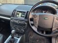 Land Rover Freelander SD4 XS 11