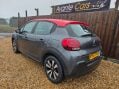Citroen C3 PURETECH FEEL 5
