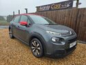 Citroen C3 PURETECH FEEL