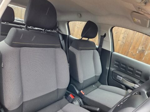 Citroen C3 PURETECH FEEL 16