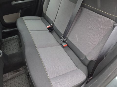 Citroen C3 PURETECH FEEL 25