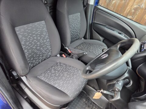 Vauxhall Combo 2000 L1H1 CDTI 15