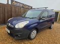 Vauxhall Combo 2000 L1H1 CDTI 7