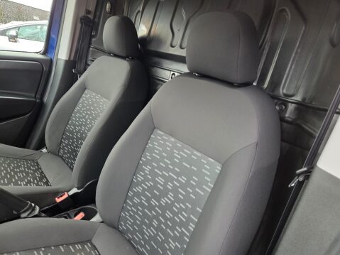 Vauxhall Combo 2000 L1H1 CDTI 21