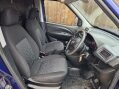 Vauxhall Combo 2000 L1H1 CDTI 9