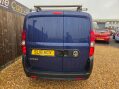 Vauxhall Combo 2000 L1H1 CDTI 4