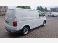 Volkswagen Transporter T28 TDI P/V STARTLINE BMT 4