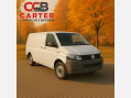 Volkswagen Transporter T28 TDI P/V STARTLINE BMT 1